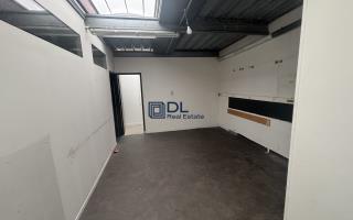 Entrepôt à louer à Queue-en-Brie - 190 m²