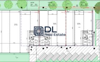 Entrepôt à louer à Lagny-sur-Marne - 300 m²