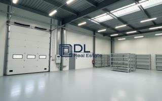 Entrepôt à vendre à Torcy - 580 m²