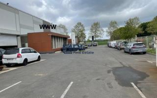 Entrepôt à vendre à Chelles - 2 715 m²