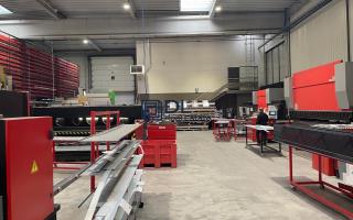 Entrepôt à vendre à Chelles - 2 715 m²
