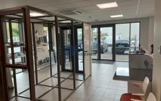 Entrepôt à vendre à Chelles - 2 715 m²