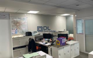 Entrepôt à vendre à Chelles - 2 715 m²