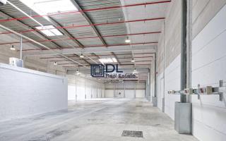 Entrepôt à louer à Noisy-le-Sec - 2 098 m²