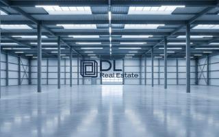 Entrepôt à louer à Noisy-le-Sec - 2 098 m²