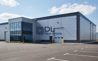 Entrepôt à louer à Mitry-Mory - 526 m²