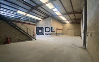 Entrepôt à louer à Mitry-Mory - 526 m²