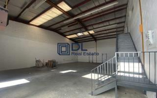 Entrepôt à louer à Mitry-Mory - 526 m²