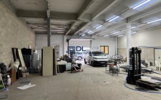 Entrepôt à louer à Noisy-le-Grand - 560 m²