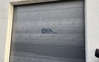 Entrepôt à louer à Noisy-le-Grand - 560 m²