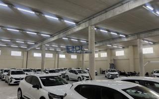 Entrepôt à louer à Neuilly-sur-Marne - 2 200 m²