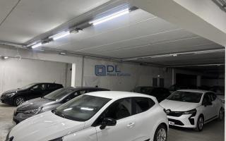 Entrepôt à louer à Neuilly-sur-Marne - 2 200 m²