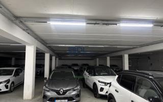 Entrepôt à louer à Neuilly-sur-Marne - 2 200 m²