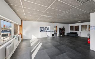 Entrepôt à vendre à Pontault-Combault - 1 180 m²