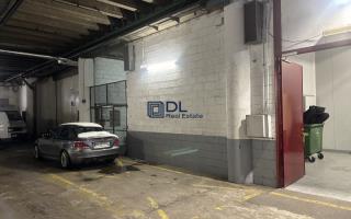 Entrepôt à vendre à Bagnolet - 1 218 m²