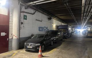 Entrepôt à vendre à Bagnolet - 1 218 m²