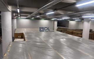 Entrepôt à vendre à Bagnolet - 1 218 m²