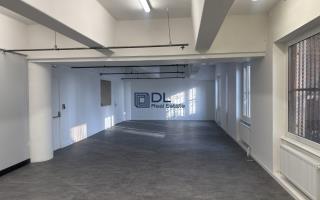 Entrepôt à vendre à Bagnolet - 1 218 m²