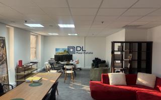 Entrepôt à vendre à Bagnolet - 1 218 m²