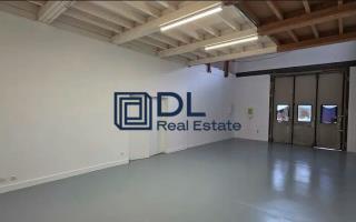 Entrepôt à louer à Roissy-en-Brie - 215 m²