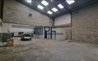 Entrepôt à louer à Roissy-en-Brie - 482 m²