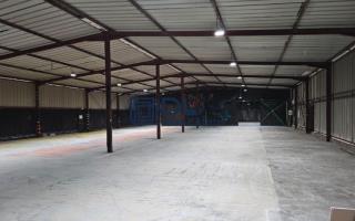 Entrepôt à vendre à Meaux - 1 000 m²