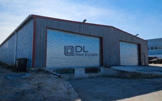 Entrepôt à vendre à Meaux - 1 000 m²