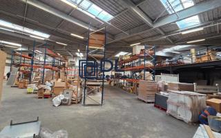 Entrepôt à louer à Torcy - 2 930 m²