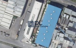 Entrepôt à vendre à Tournan-en-Brie - 832 m²