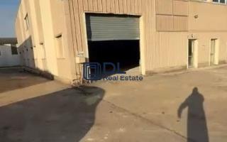 Entrepôt à louer à Crosne - 600 m²