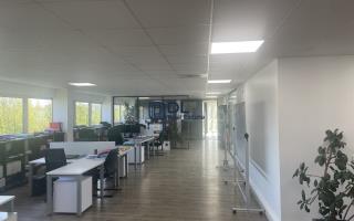 Entrepôt à louer à Garges-lès-Gonesse - 0 m²