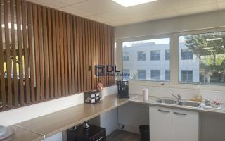Entrepôt à louer à Garges-lès-Gonesse - 0 m²