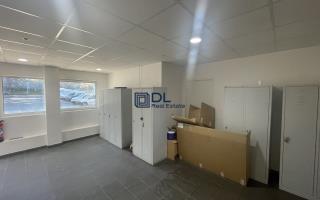 Entrepôt à louer à Garges-lès-Gonesse - 0 m²
