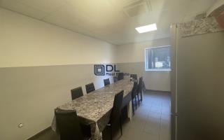Entrepôt à louer à Garges-lès-Gonesse - 0 m²