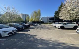 Entrepôt à louer à Garges-lès-Gonesse - 0 m²