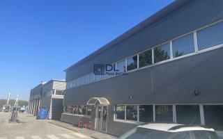 Entrepôt à louer à Garges-lès-Gonesse - 0 m²