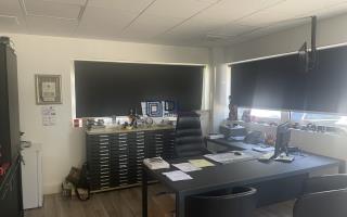 Entrepôt à louer à Garges-lès-Gonesse - 0 m²