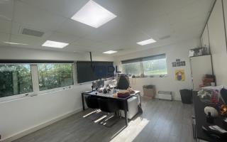 Entrepôt à louer à Garges-lès-Gonesse - 0 m²