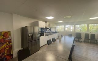 Entrepôt à louer à Garges-lès-Gonesse - 0 m²