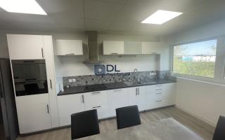 Entrepôt à louer à Garges-lès-Gonesse - 0 m²