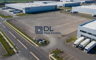 Entrepôt à louer à Garges-lès-Gonesse - 1 700 m²