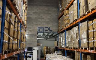 Entrepôt à louer à Courtry - 300 m²