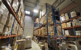 Entrepôt à louer à Courtry - 300 m²