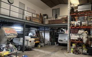 Entrepôt à louer à Draveil - 360 m²