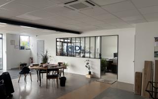 Entrepôt à louer à Draveil - 360 m²