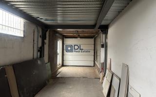 Entrepôt à louer à Draveil - 360 m²