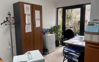 Entrepôt à louer à Draveil - 360 m²