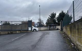 Entrepôt à vendre à Champigny-sur-Marne - 1 100 m²