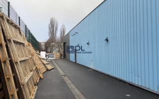 Entrepôt à vendre à Champigny-sur-Marne - 1 100 m²