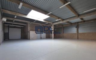 Entrepôt à louer à Saint Thibault des Vignes - 392 m²